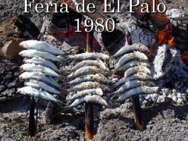 Lee más sobre el artículo Feria de El Palo. 1980