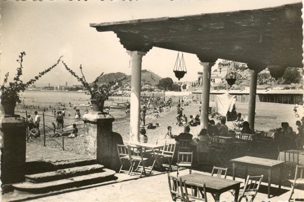 Lee más sobre el artículo Imágenes del Balneario del Carmen