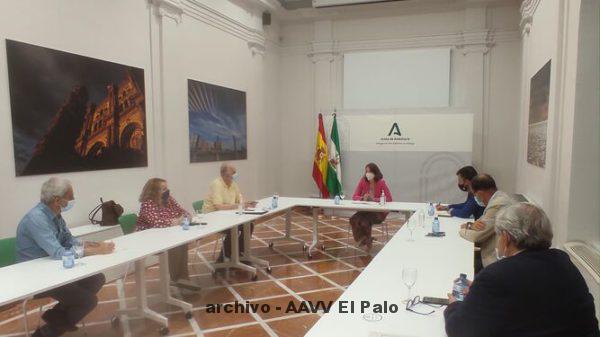 Lee más sobre el artículo La Junta licitará en verano el proyecto del nuevo centro de salud de El Palo