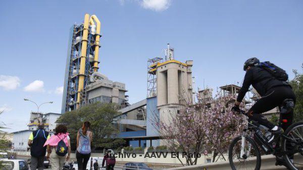 Lee más sobre el artículo DOCUMENTO OBSERVATORIO CIUDAD DE MÁLAGA