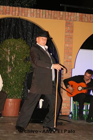 Lee más sobre el artículo XI Festival Flamenco Niño de las Moras. Año 2013. Carpeta-B