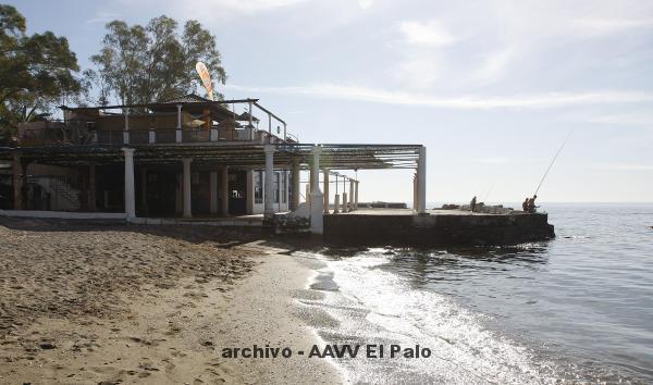 Lee más sobre el artículo Málaga pide financiación a la Junta y al Gobierno para la reforma de los Baños del Carmen y los paseos marítimos de El Palo y Pedregalejo