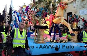 Lee más sobre el artículo EL DISTRITO MÁLAGA ESTE CELEBRA LA NAVIDAD CON NUMEROSAS ACTIVIDADES Y AMPLÍA LOS ESPACIOS PARA VIVIR ESTAS FIESTAS